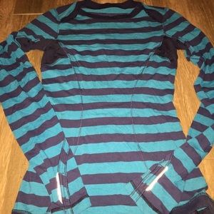 Lululemon Base Runner